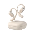 SHOKZ OpenFit Open Ear True Wireless Earbuds - Beige
