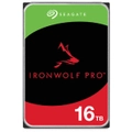 Seagate ST16000NT001 16TB IronWolf Pro 3.5" SATA 7200RPM NAS Hard Drive Support Unlimited