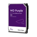 Western Digital WD43PURZ 4TB WD Purple Surveillance 3.5" HDD Hard Drive, Built for 24/7