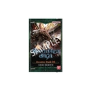 Battle Spirits Saga Card Game Set 02 False Gods Booster Pack (BSS02)