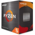 AMD 100-100000065BOX Ryzen 5 5600X Processor Zen 3 CPU 6 Core/12 Thred TDP 65W Up To 4.6GHz