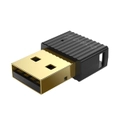 Orico BTA-508-BK Mini USB Bluetooth 5.0 Adapter Wireless Dongle Receiver RTL8761 Chip Black