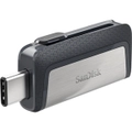 SanDisk SDDDC2-064G-G46 Ultra Dual Drive USB Type C SDDDC2 64GB USB3.1/Type C