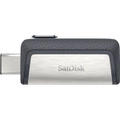 SanDisk SDDDC2-256G-G46 Ultra Dual Drive USB Type C SDDDC2 256GB USB3.1/Type C
