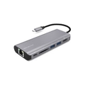 mbeat MB-UCD-01 Elite USB Type-C Multifunction Dock USB Type-C 3.1 HDMI RJ45 SD Card Slot