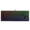 Cherry G80-3831LSAEU-2 G80-3000S TKL RGB Mechanical Gaming Keyboard Black, MX Blue switch