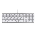 Cherry G80-3870LXAEU-0 MX 3.0S NBL Gaming Mechanical Keyboard White Version - MX Brown Switch