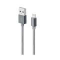8ware 8W-IPHR2 8Ware Premium 2m Apple Certified USB Lightning Data Sync Fast Charging Cable