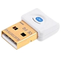 8ware BD-400 Mini USB Receiver Bluetooth Dongle Wireless Adapter V4.0 3Mbps for PC Lapt