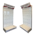 8ware 8W-DISPLAYSTAND2 Retail Cable Display Stand 2 Dimension 45 x 102 x 180cm