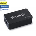 Yealink EHS36 Wireless Headset Adapter Suits Plantronics/Jabra/Sennheiser Headset