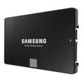 Samsung MZ-77E1T0BW 870 EVO 1TB 2.5" SATA III 6GB/s SSD 560R/530W MB/s 98K/88K IOPS 600TBW