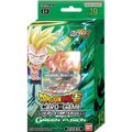 Dragon Ball Super Card Game Zenkai Series Starter Deck 19 (SD19)