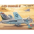 HobbyBoss 1/72 A-7B Corsair II 87202 Plastic Model Kit