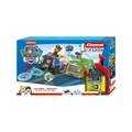 Carrera First PAW Patrol - Ready for Action Slot Car Set