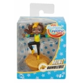 DC Super Hero Girls Mini Doll for Ages 6+ BumbleBee Play Gift