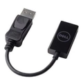 Dell 492-BCBE DisplayPort to HDMI 2.0 (4K) ADAPTER Enjoy uncompromised 4K content at 60 Hz with the adaptors seamless connection between PCs with DisplayPort and HDMI-compliant monitors [492-BCBE]
