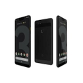 Google Pixel 3 XL 64GB - Just Black - Brand New, Unlocked