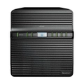 Synology DiskStation DS423 4-Bay RTD1619B Quad-Core NAS