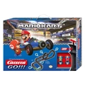 Carrera GO - Nintendo Mario Kart Mach 8 Track Set - Ultimate Racing Experience
