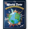 Lonely Planet Kids - World Tour