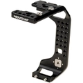 Movcam Side Bracket Support for Sony FS7 Camera Rig