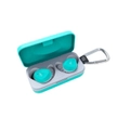 SOUL S-Fit - All-Conditions True Wireless Earphones Teal