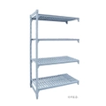 Comchef PSA18/48 Four Tier Shelving Add-on Kit