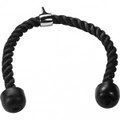 Gorilla Sports Nylon Rope Cable Attachment - 100cm