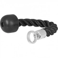 Gorilla Sports Single-handed Tricep Rope