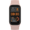 DGTEC 1.45'' Smart Watch with Band in Pink