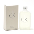 Calvin Klein Ck One Eau De Toilette EDT Spray 200ml