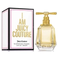 Juicy Couture I Am Juicy Couture Eau De Parfum EDP Spray 100ml