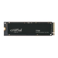 Crucial T700 2TB PCIe Gen5 NVMe M.2 SSD [CT2000T700SSD3]