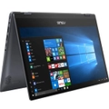 ASUS Vivobook Flip 14 TP412FA 14" FHD Touch Laptop (B-Grade Refurbished) Intel Core i5 8265U - 8GB RAM - 256GB SSD - Win11 Home - 3 Months Warranty [EXNBKASU14121B]