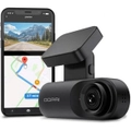 DDPai N3 GPS Dash Cam Record 1600p / 3K - 30fps - Loop Recording - External SD Card upto 128GB [N3 GPS]