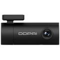 DDPai Mini Pro Dash Cam 1296P FullHD - 30fps - Loop Recording - 140 Wide Angle with G-Sensor - Efficient Built-in Wi-Fi - 330 Degree Rotatable - Support up to 256GB microSD card [mini Pro]