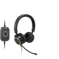 Snom A330D Headset Wired Duo [4598]