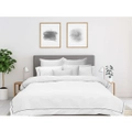 Bass Phillips New York Cotton Quilt Cover Set