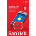 SanDisk Micro SD Card Class 4 16GB 32GB Camera Tab PC Memory Card SDSDQM