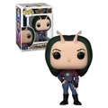 Funko POP! Marvel Guardians Of The Galaxy 3 #1206 Mantis - New, Mint Condition