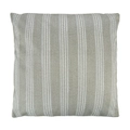 Amalfi Stripe Cushion Polyester Decorative Throw Pillow For Sofa Bed Couch 30x50cm