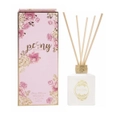 MOR Reed Diffuser 180m - Peony Blossom