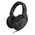 Sennheiser HD200 Pro Studio Headphones - SEN-HD200PRO - Black