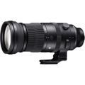 Sigma 150-600mm f/5-6.3 DG DN OS Sports Lens for Sony-E - Black