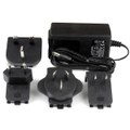StarTech Replacement or Spare 5V DC Power Adapter - 5 Volts, 3 Amps [SVA5M3NEUA]