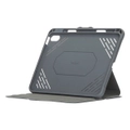 Targus Pro-Tek Case for iPad 10th Gen 10.9" - Black - Black