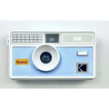 Kodak i60 35mm Film Camera with Pop-Up Flash - Baby Blue