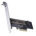 ORICO M.2 NVMe to PCI-E 3.0 X4 Expansion Card [ORICO-PSM2]