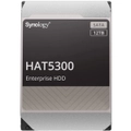 Synology HAT5300 12TB 3.5" SATA 3 NAS Enterprise Server Hard Drive [HAT5300-12T]